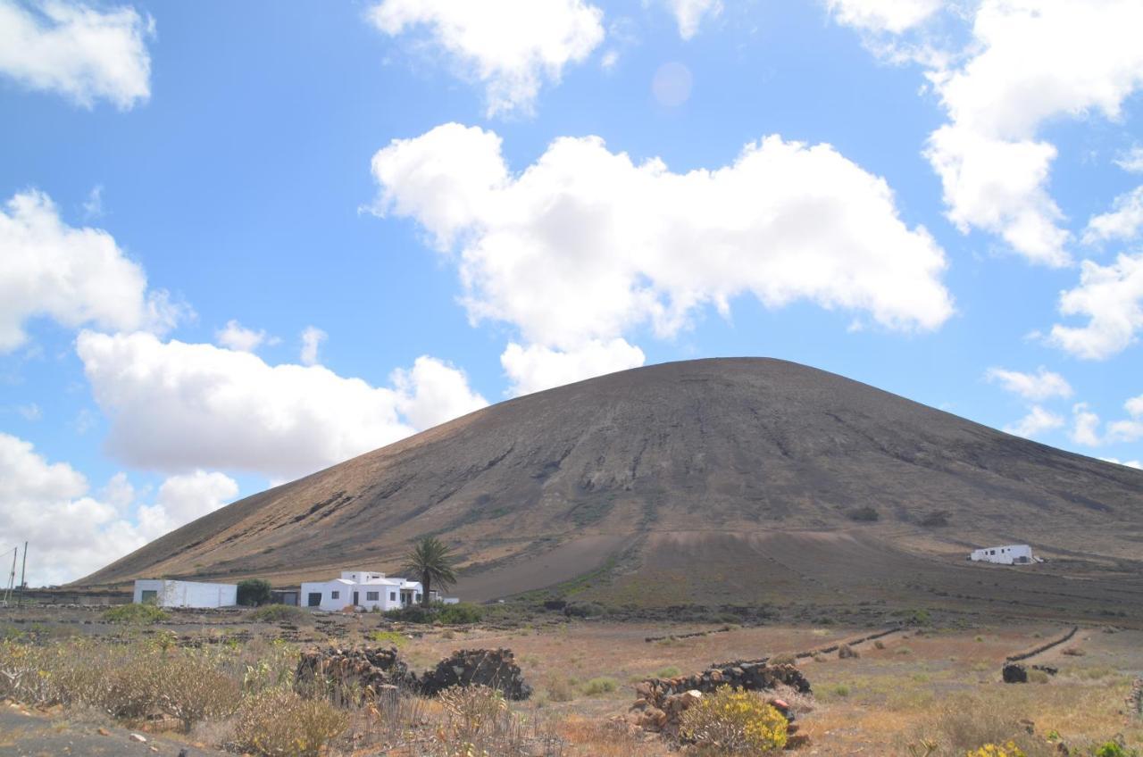 Casa Rural Ga7Colores Only Adult Montana Blanca ภายนอก รูปภาพ