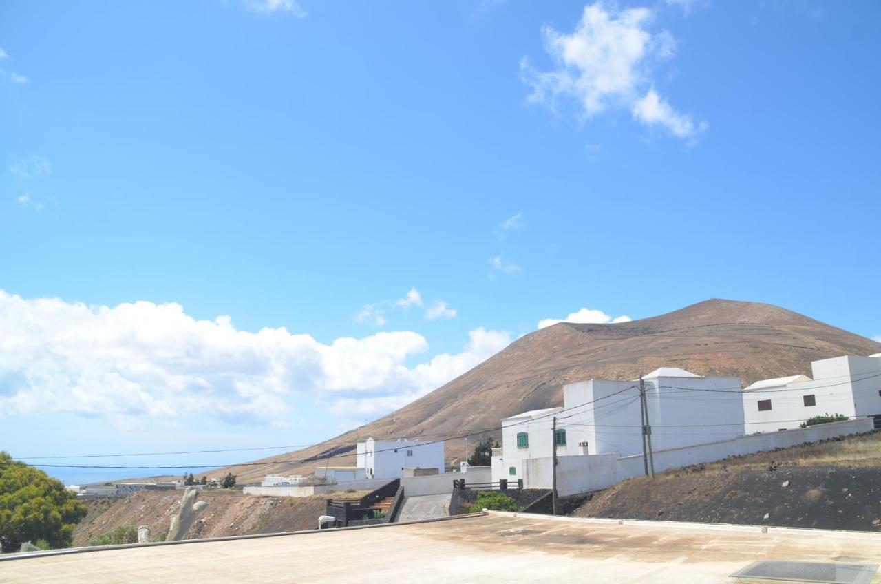 Casa Rural Ga7Colores Only Adult Montana Blanca ภายนอก รูปภาพ