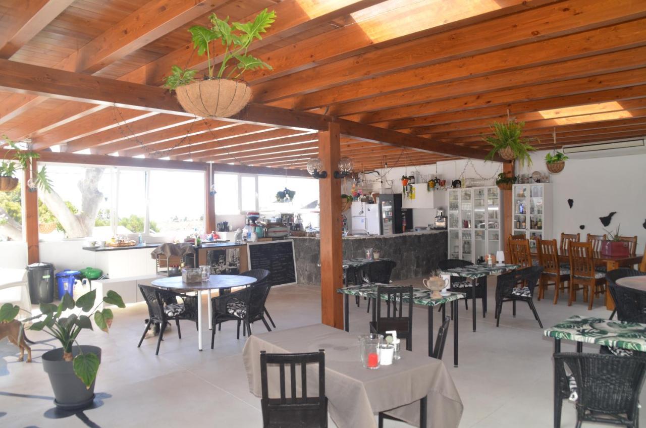 Casa Rural Ga7Colores Only Adult Montana Blanca ภายนอก รูปภาพ