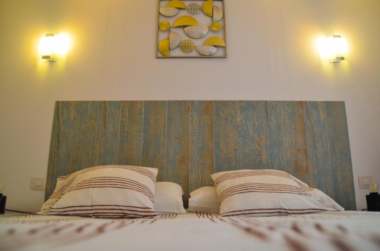Casa Rural Ga7Colores Only Adult Montana Blanca ภายนอก รูปภาพ