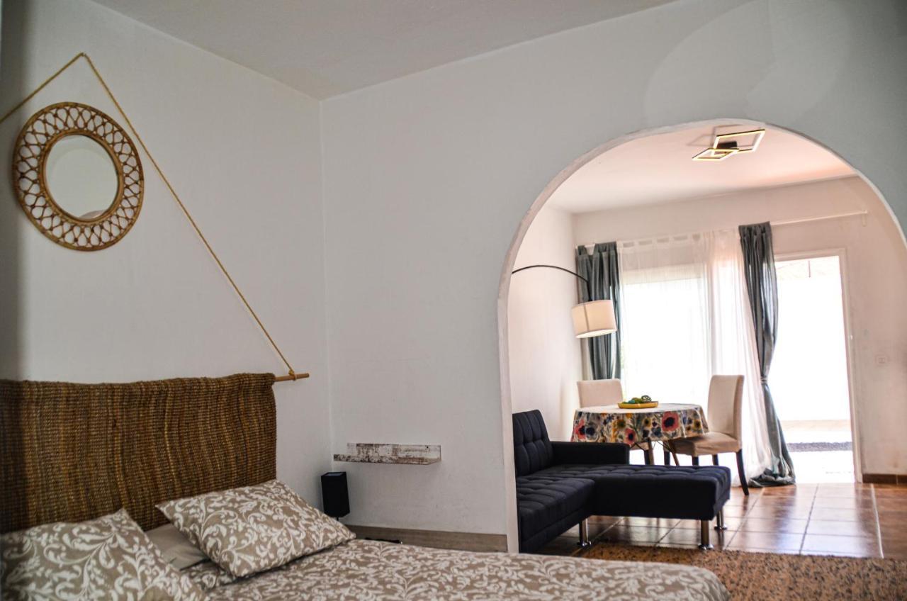 Casa Rural Ga7Colores Only Adult Montana Blanca ภายนอก รูปภาพ