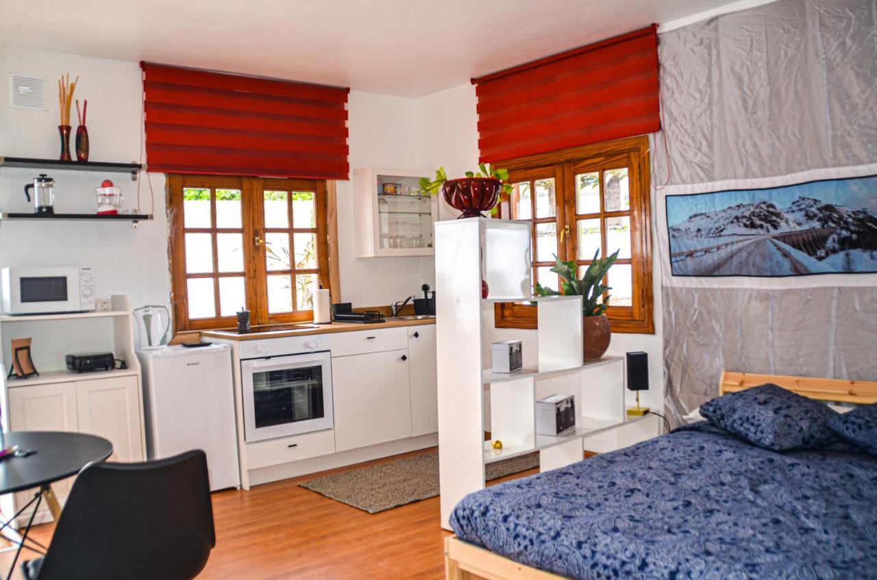 Casa Rural Ga7Colores Only Adult Montana Blanca ภายนอก รูปภาพ