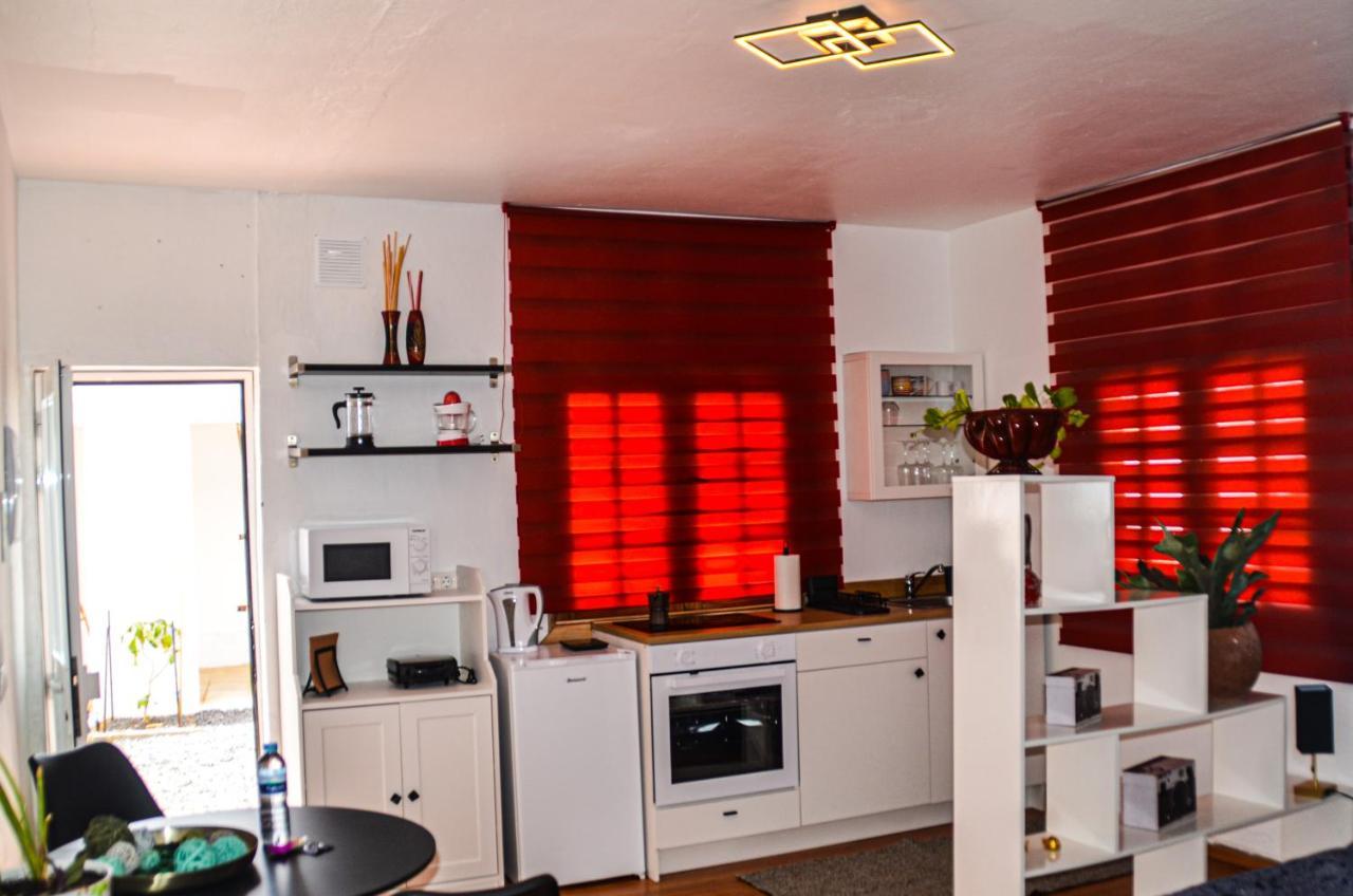 Casa Rural Ga7Colores Only Adult Montana Blanca ภายนอก รูปภาพ