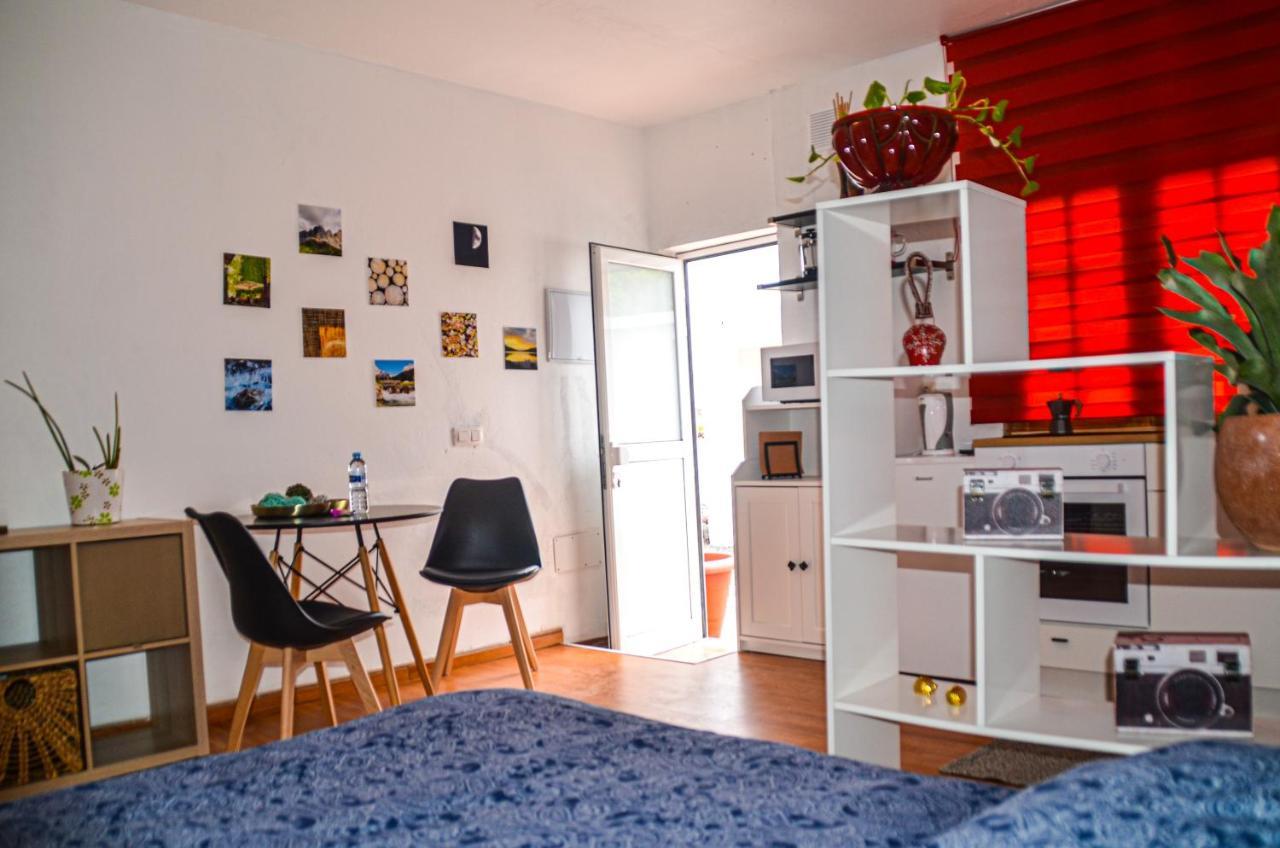 Casa Rural Ga7Colores Only Adult Montana Blanca ภายนอก รูปภาพ