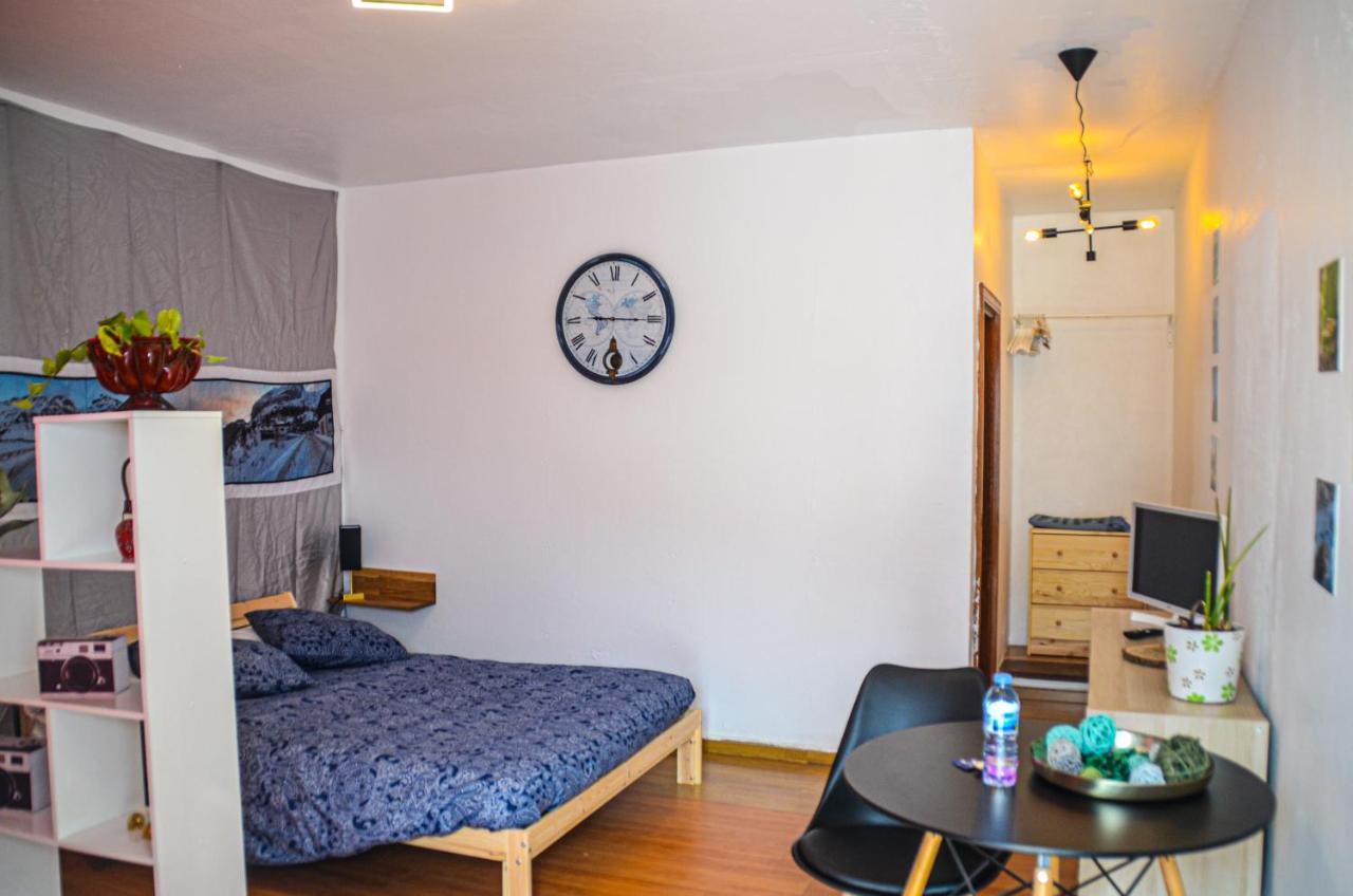 Casa Rural Ga7Colores Only Adult Montana Blanca ภายนอก รูปภาพ