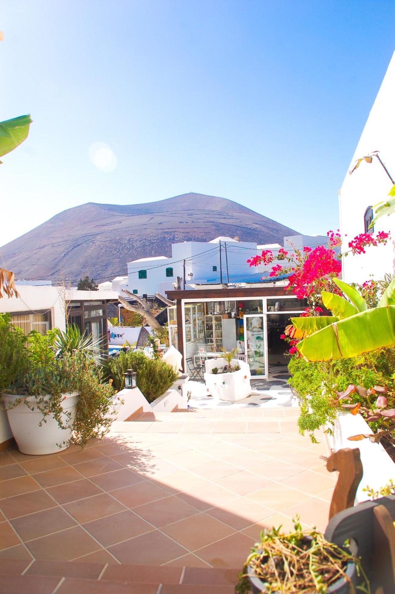 Casa Rural Ga7Colores Only Adult Montana Blanca ภายนอก รูปภาพ