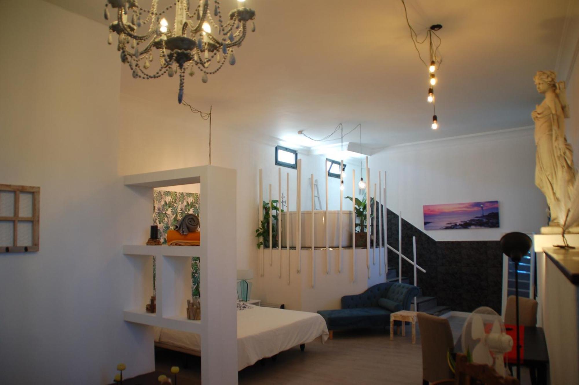 Casa Rural Ga7Colores Only Adult Montana Blanca ภายนอก รูปภาพ