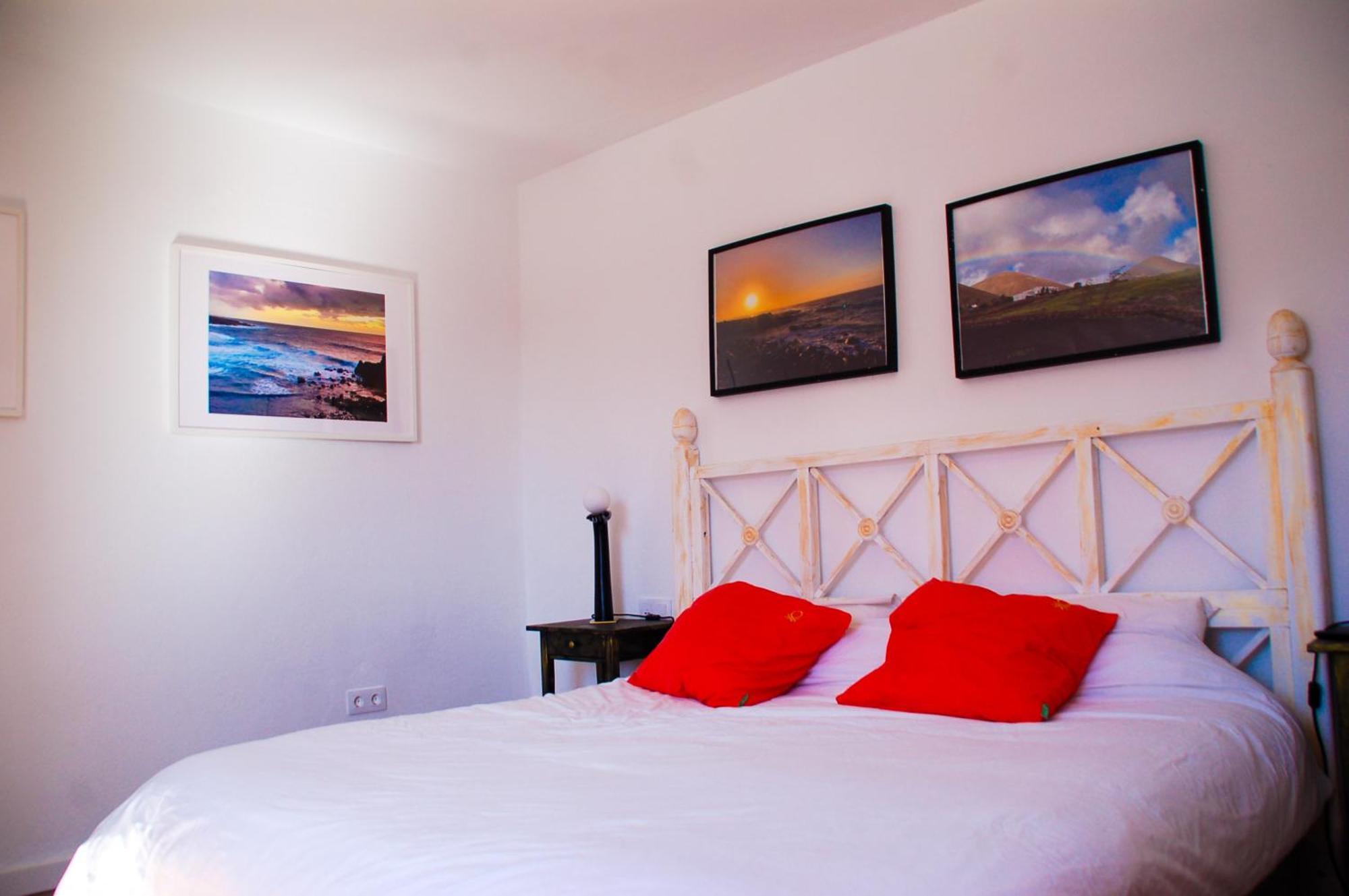 Casa Rural Ga7Colores Only Adult Montana Blanca ภายนอก รูปภาพ