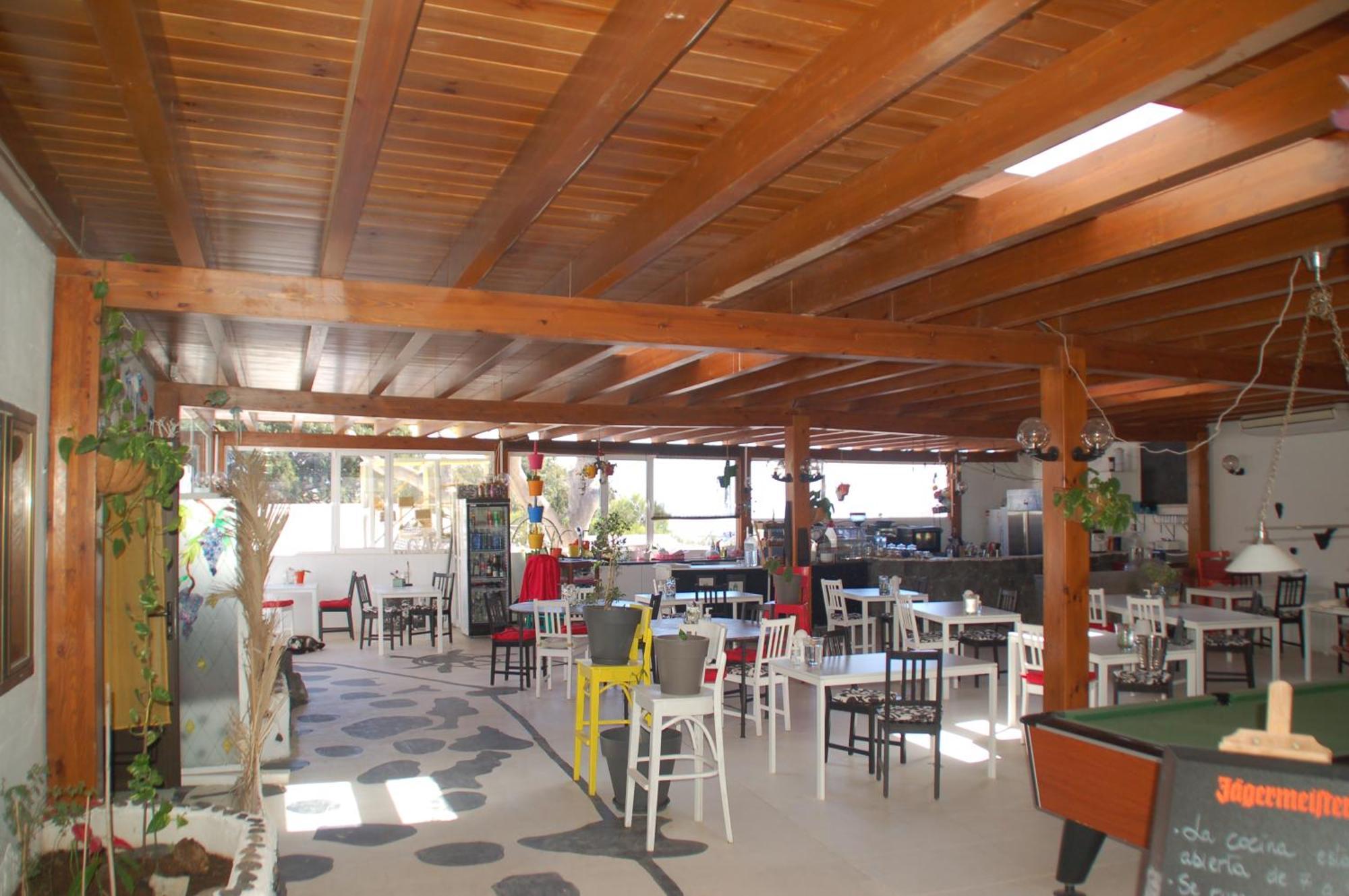 Casa Rural Ga7Colores Only Adult Montana Blanca ภายนอก รูปภาพ