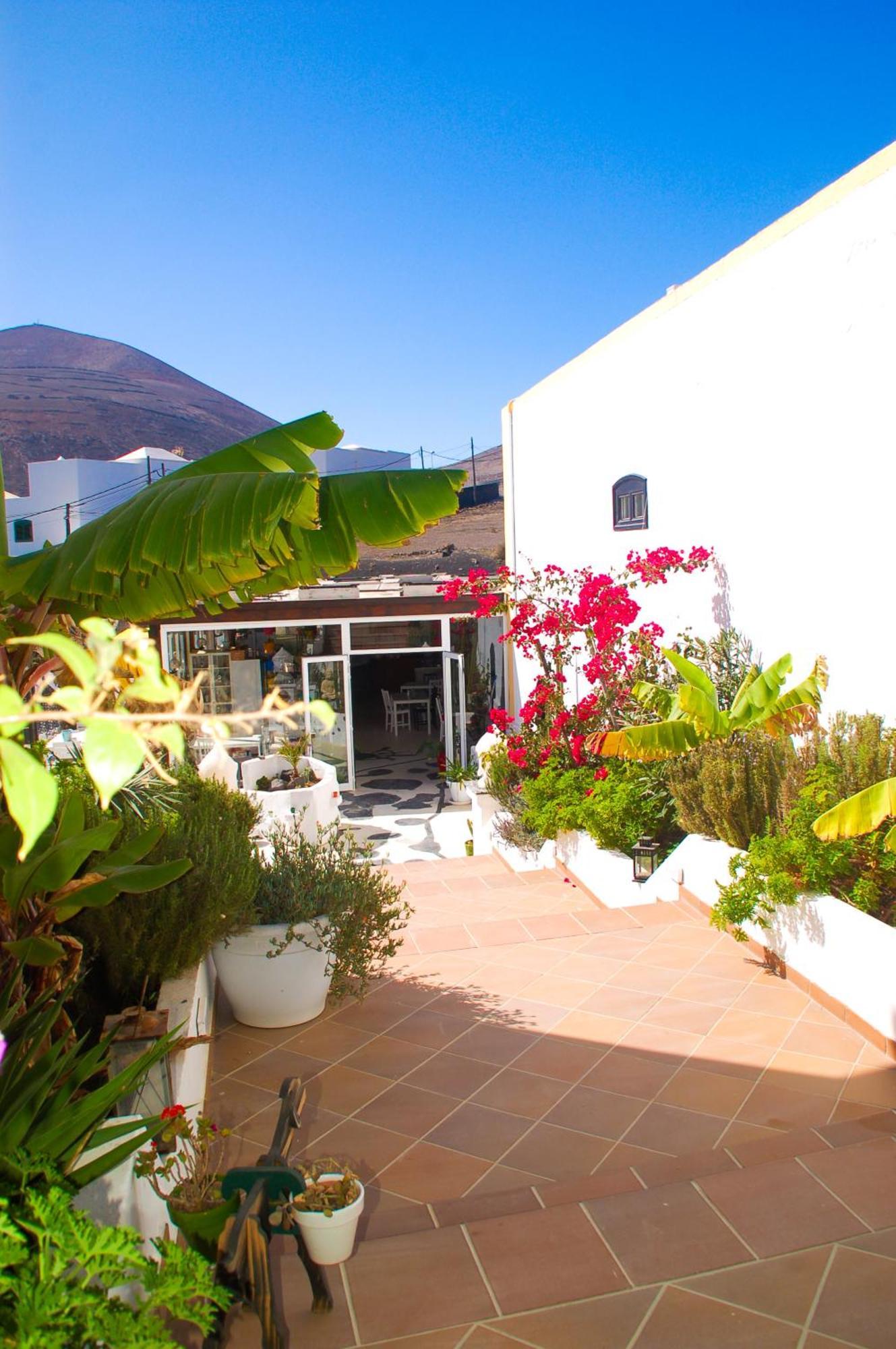 Casa Rural Ga7Colores Only Adult Montana Blanca ภายนอก รูปภาพ