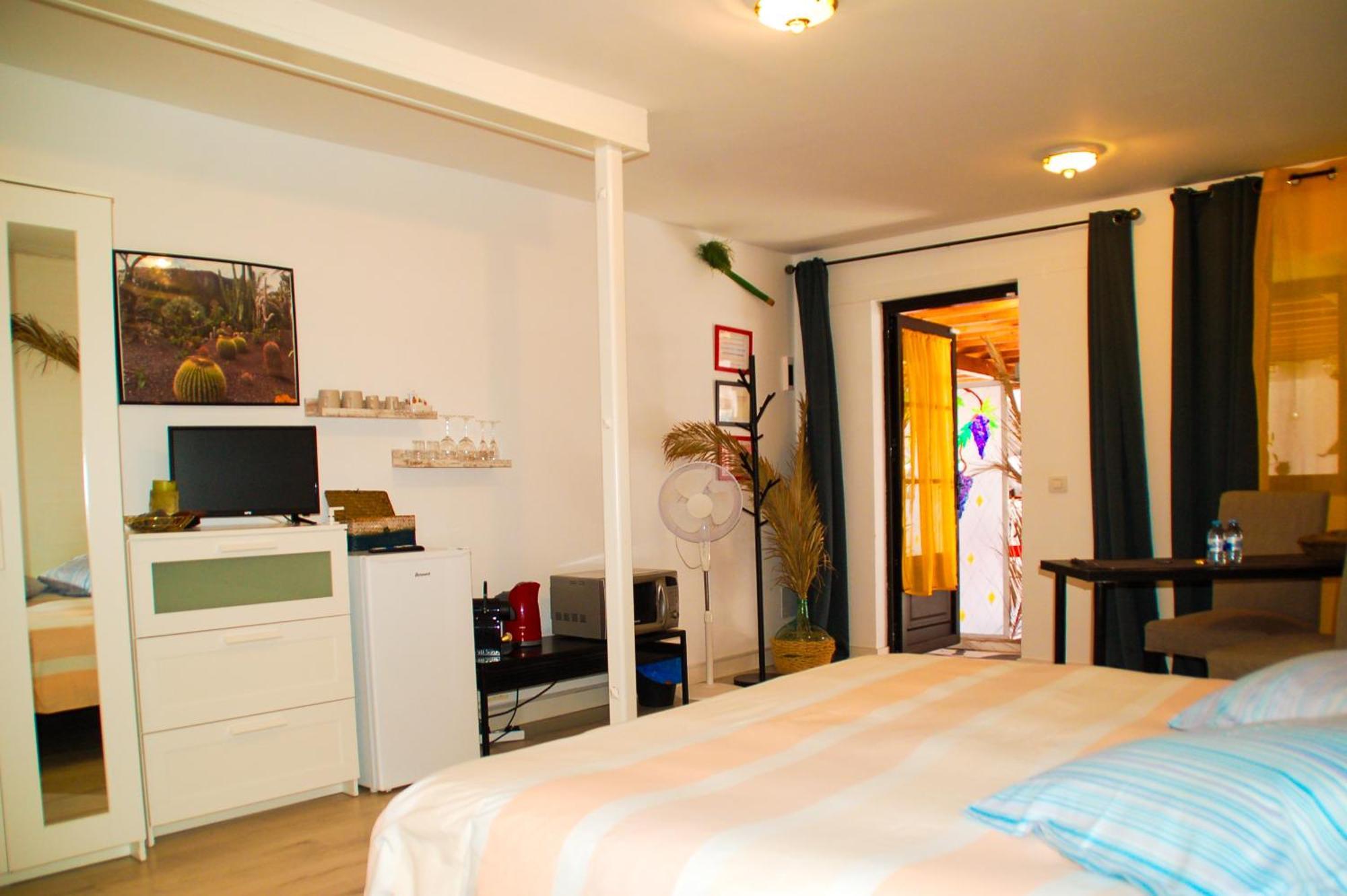 Casa Rural Ga7Colores Only Adult Montana Blanca ภายนอก รูปภาพ
