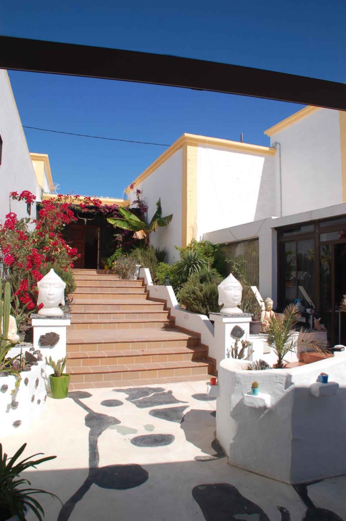 Casa Rural Ga7Colores Only Adult Montana Blanca ภายนอก รูปภาพ