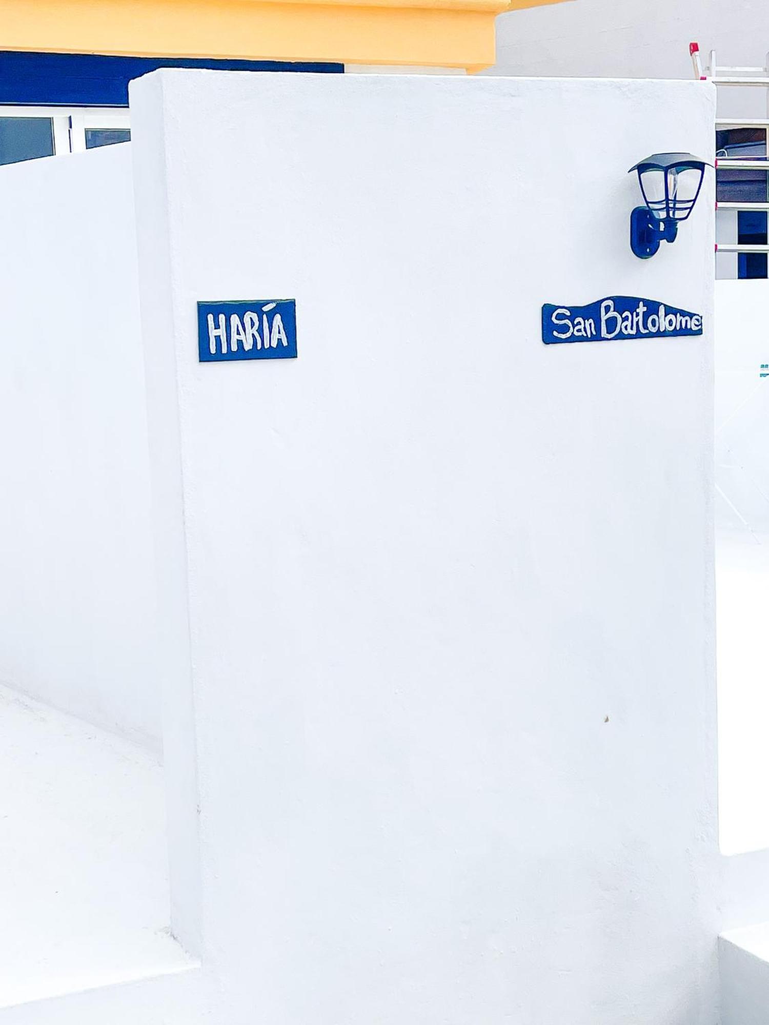 Casa Rural Ga7Colores Only Adult Montana Blanca ภายนอก รูปภาพ