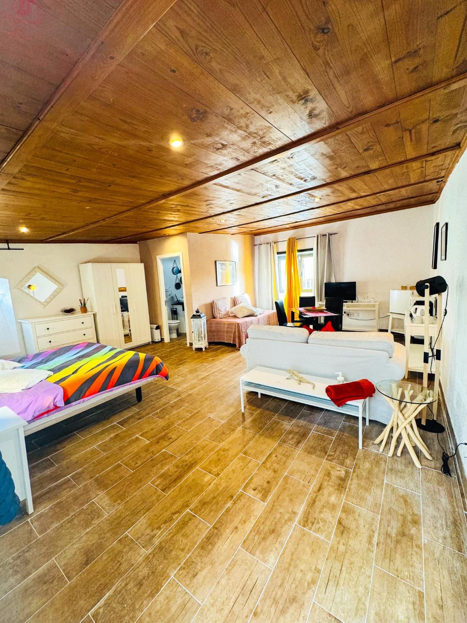 Casa Rural Ga7Colores Only Adult Montana Blanca ภายนอก รูปภาพ