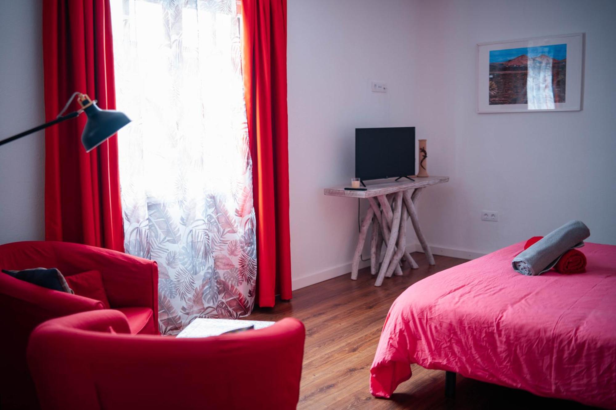 Casa Rural Ga7Colores Only Adult Montana Blanca ภายนอก รูปภาพ